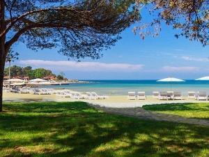 Apartments Jurisevic Umag