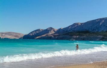 Apartments Kinkela Krk