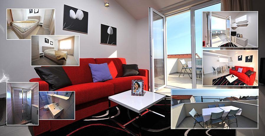 Apartment nr 2