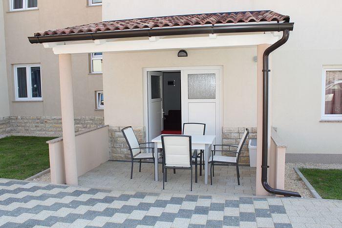 Studio Apartment nr 6