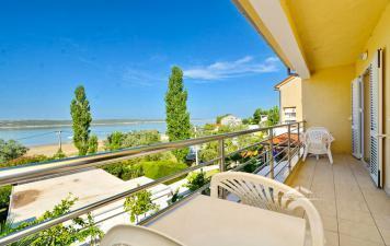 Apartments Marina Ljubač Apartments Marina Ljubač