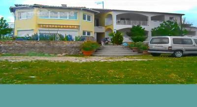 Apartments Kralj Krk