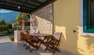 Apartments Maestral Orebić