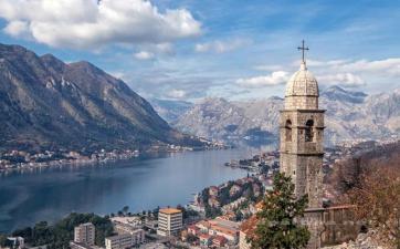 Apartments D and Sons Kotor