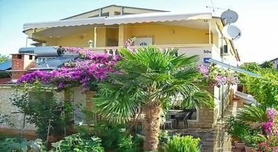 Apartments Mirjana Pirovac Apartments Mirjana Pirovac