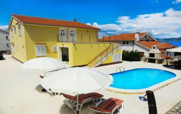 Apartments Villa Bono Krk
