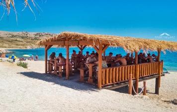 Apartments Katarina Pag