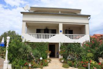 Apartments Prohaska Krk