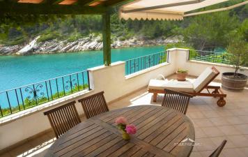 Apartments Rosohotnica Hvar