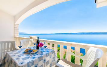 Apartments Liki Pisak