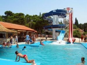 Apartments Sprljan Vodice Apartments Sprljan Vodice