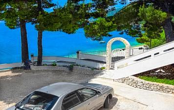 Apartments Villa Ana Zivogosce