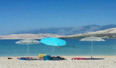 Ferienwohnungen Golija Pag