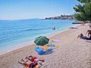 Apartments Villa Mirnna Gradac