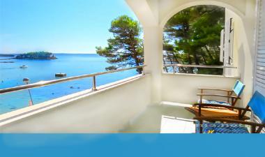 Apartments Villa Stella Rab