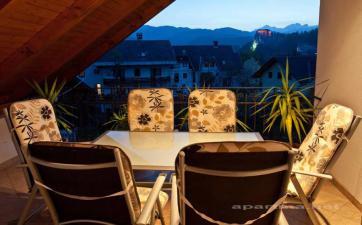 Apartment Resort JJ Bled