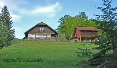 Apartments Jasa Mozirje