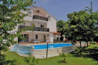 Apartments Vila Marinela