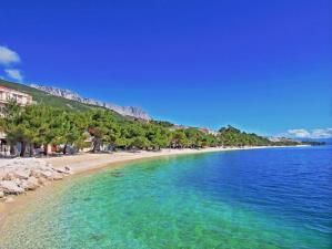 Apartments Zenja Tucepi