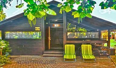Cottage Janja Catez