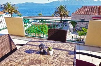 Apartments Kod Jure Hvar