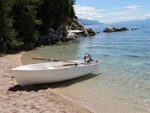 Apartments Kapović Pisak