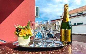 Apartments Marinović Vodice