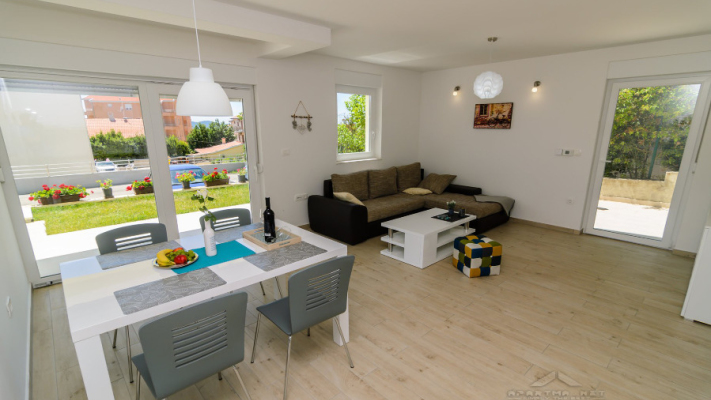 Apartments The Little Prince Zadar