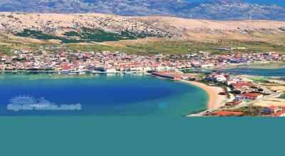 Apartments Šarin Pag