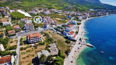 Ferienwohnungen Villa Juričić Podstrana