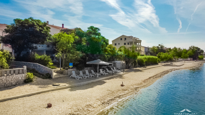 Apartments Frane Vidalići