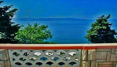 Apartments Villa Mica Novi Vinodolski Apartments Villa Mica Novi Vinodolski