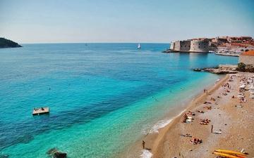Apartment Jasna Dubrovnik