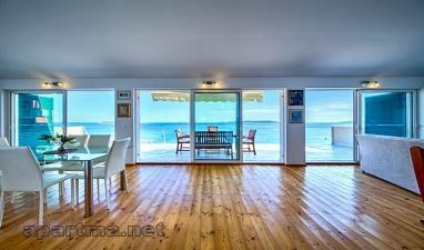 Apartment Lissa Vis