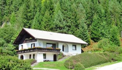 Apartments Balon Podkoren