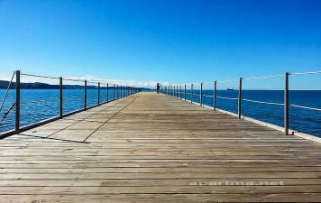 Sunny Apartment Ankaran