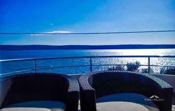 Apartments Zorzo Ljubač