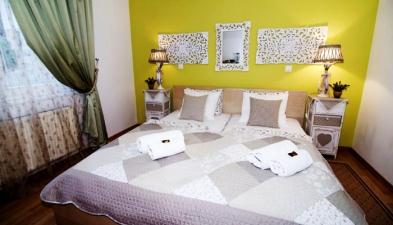 Apartments Carpe Diem