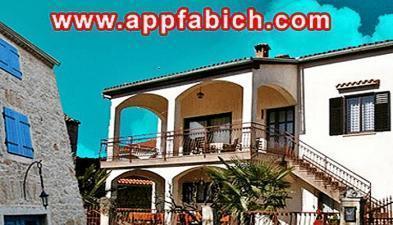 Apartments Fabich Poreč