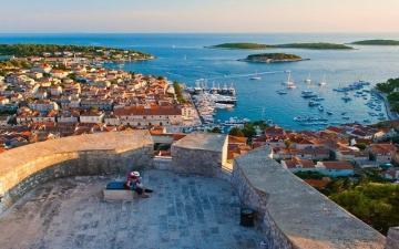 Apartments Sobe Ana Hvar