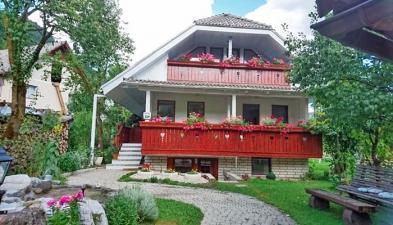 Apartments Marinka Bohinj Apartments Marinka Bohinj