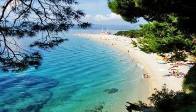 Apartments Jerica Bol