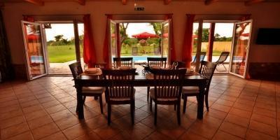 Villa Parenzana Istria