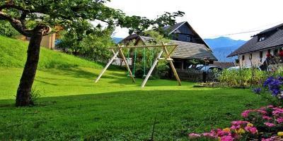Apartments Na Vasi Bohinj Apartments Na Vasi Bohinj