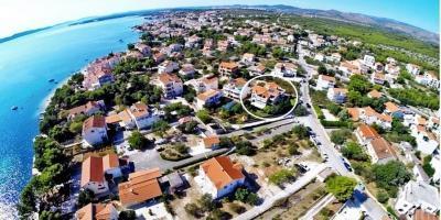 Apartments Villa Daniela Brodarica