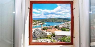 Apartments Penzo Brač