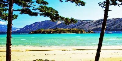 Apartments Rooms Magdalena Rab