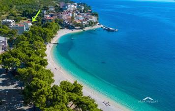 Apartments Marin Promajna