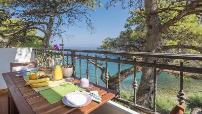 Apartments Apollo Hvar