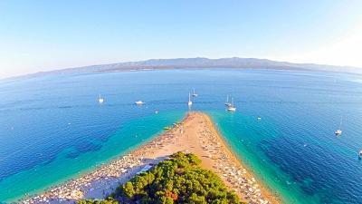 Apartments Bezma Brač